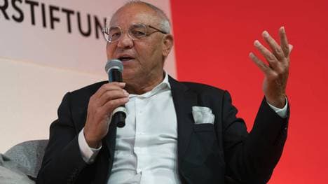 Felix Magath kann die Kritik an Bayern-Trainer Thomas Tuchel nachvollziehen