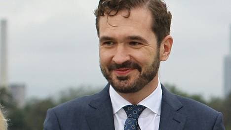 Curtius soll den Medien Informationen übermittelt haben