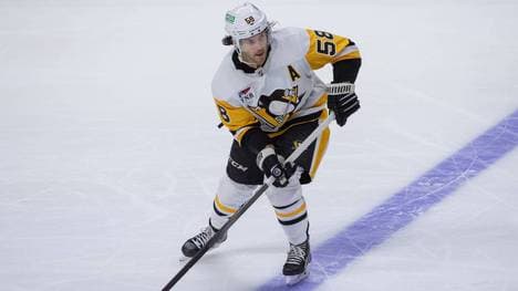 Kris Letang schreibt gegen die New York Islanders NHL-Geschichte