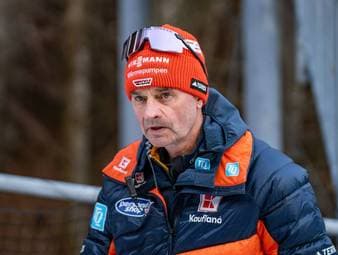 Skisprung-Ikone glaubt an Horngacher-Rückkehr