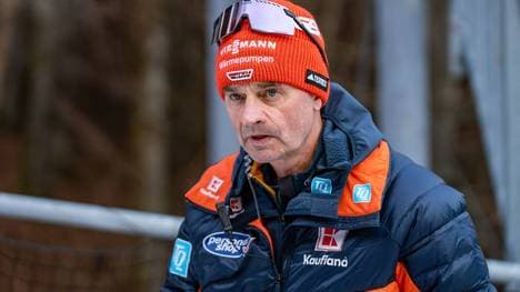 Stefan Horngacher war bereits zwischen 2016 und 2019 Trainer der polnischen Mannschaft