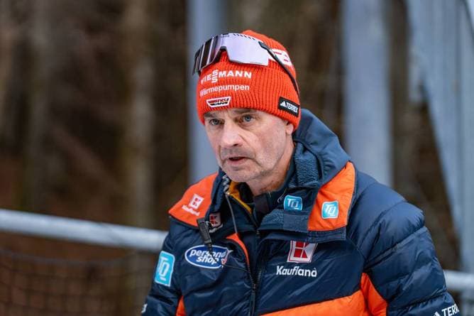 Skisprung-Ikone glaubt an Horngacher-Rückkehr