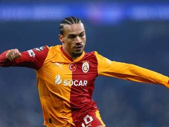 Gute Nachricht für Sané