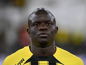 Plötzliche Wende: Kanté-Transfer doch nicht geplatzt 