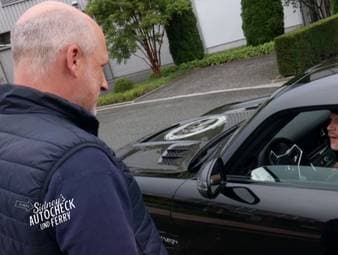 Sidney und Ferry checken alles, was Spaß macht – vom bodenständigen Familienkombi bis zu echten Traumautos Zwei Freunde, klare Meinungen und jede Menge Benzin im Blut. Ehrliche Checks, überraschende Erkenntnisse und launige Unterhaltung.
