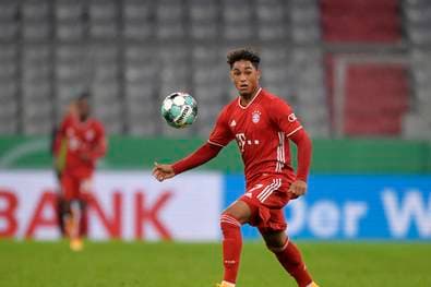 Seinetwegen zoffte sich Bayern mit einem Konkurrenten