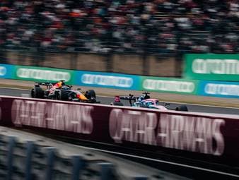 Schrillende Alarmglocken bei Red Bull