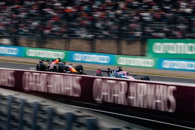 Schrillende Alarmglocken bei Red Bull