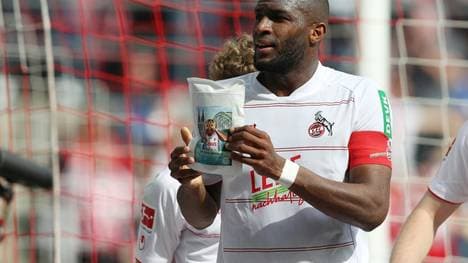 Keine Konsequenzen für Modestes Kaffee-Jubel