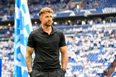 Ex-Schalke-Keeper Fährmann rechnet ab