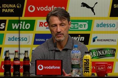 "Deswegen war es am Schluss nicht einfach"