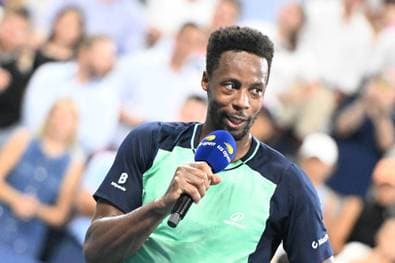 Monfils enthüllt Überraschendes