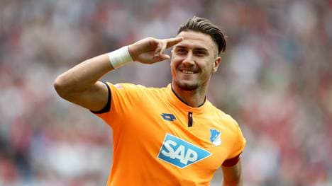 Telekom Cup 2017 3rd Place Match