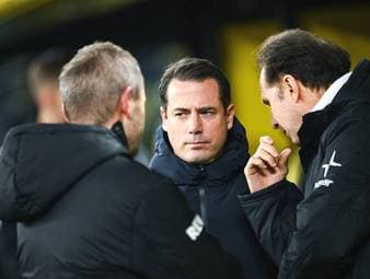 Klares Ricken-Urteil zu Schlotterbeck