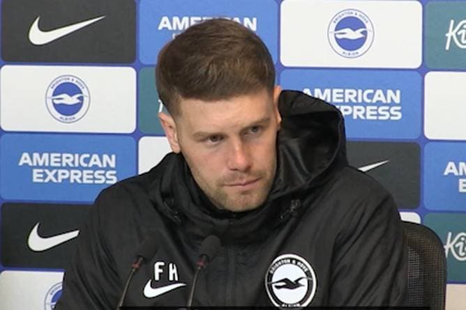 Nach Liverpool-Coup: Hürzeler verrät Erfolgsgeheimnis