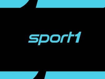 PROGRAMMHIGHLIGHTS 2026: SPORT1 PRÄSENTIERT EINEN BESONDEREN MIX AUS SPORT UND ENTERTAINMENT