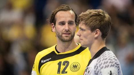 Germany v Russia - International Handball Friendly