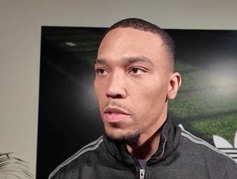 Deutscher NFL-Star mit großer Ansage