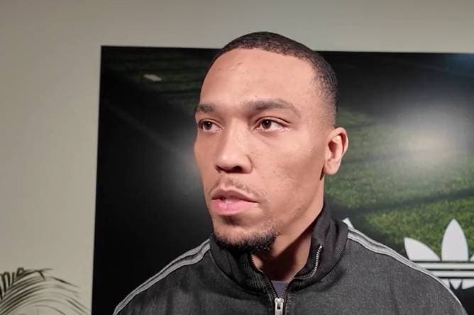 Deutscher NFL-Star mit großer Ansage