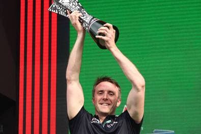 Schlüsselfigur verlässt Red Bull