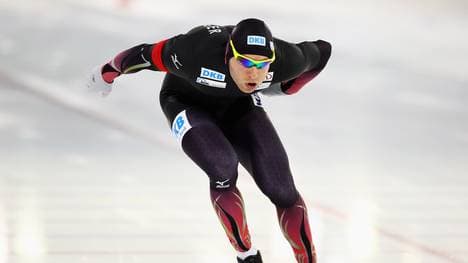 ISU World Cup Speed Skating - Heerenveen Day 3