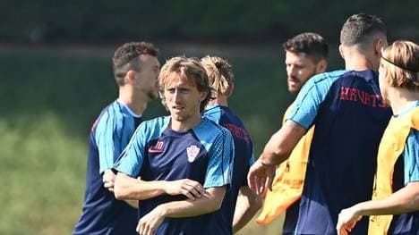 Kroatien ist gegen Marokko favorisiert