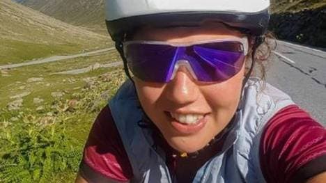 Laura Dahlmeier war früher eine erfolgreiche Biathletin