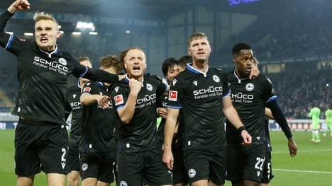 Kein Gehalt für ungeimpfte Bielefeld-Profis bei Quarantäne