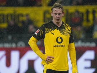 Brandt will etwas klarstellen