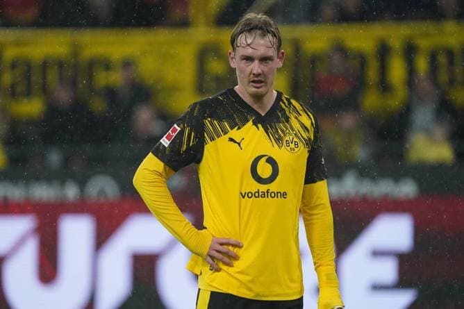 Brandt will etwas klarstellen