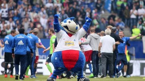 Die Stelle des "Dino Hermann" soll neu besetzt werden