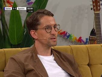 René Adler verpasst 2010 die Weltmeisterschaft in Südafrika - der Grund eine Verletzung. Jahre später beichtet er, dass das vor allem sein eigenes Verschulden war.