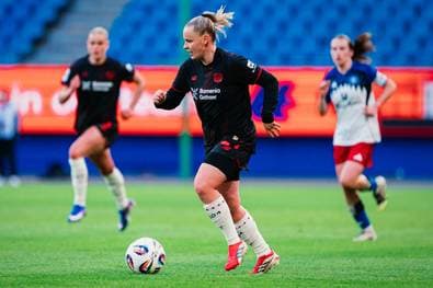 Abstiegssorgen des HSV vergrößern sich