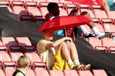 Arsenal stellt Bedingung für Özil-Abgang