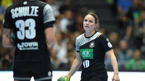 Germany v Poland - Women's Handball International Friendly
