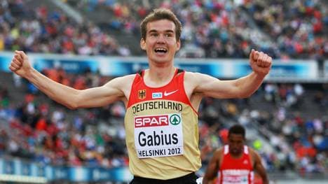 21st European Athletics Championships - Day One