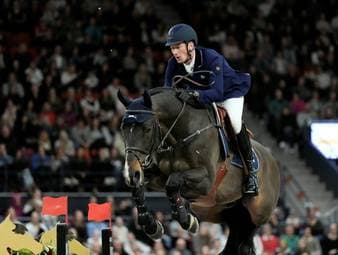 Weltcupfinale: Deußer patzt in Fort Worth