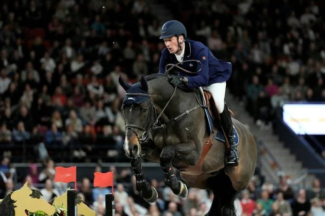 Weltcupfinale: Deußer patzt in Fort Worth