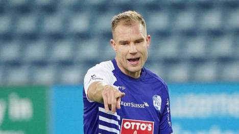 Holger Badstuber kritisiert Dayot Upamecano (Archivfoto)