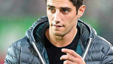 Lars Stindl spielt seit 2010 für Hannover 96