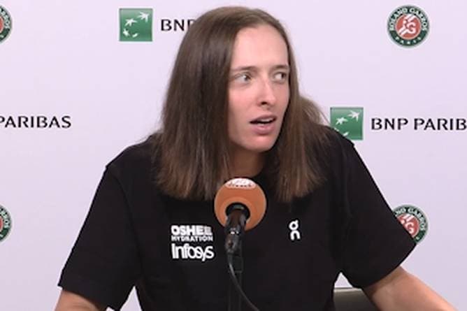 Tennis-Star: Männer-Tennis "wirkt vorhersehbar"