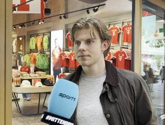 Die Fans haben gespaltene Meinungen zu Julian Nagelsmann und kritisieren seine Kommunikation zu den Spielern.