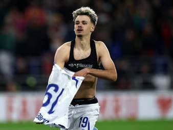 Rom bietet für Bayers Neuzugang