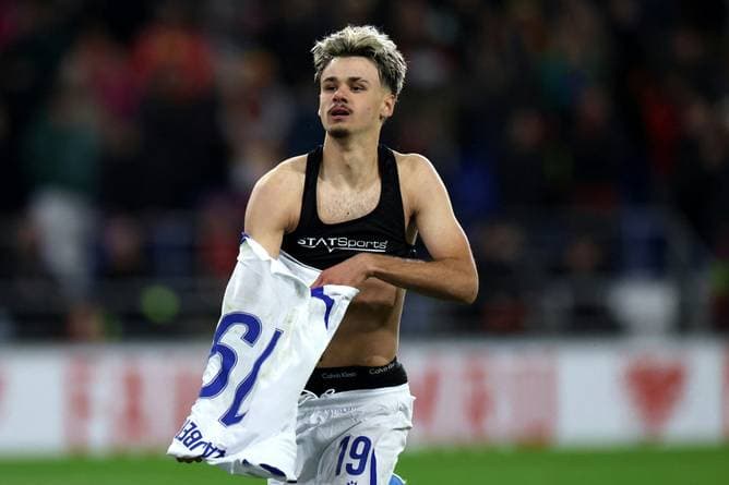 Rom bietet für Bayers Neuzugang