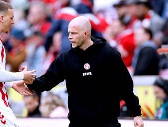 Kölns „Riesenchance“ im Keller