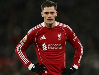 Völler über Wirtz: "Da muss Florian durch"