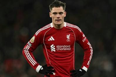 Völler über Wirtz: "Da muss Florian durch"