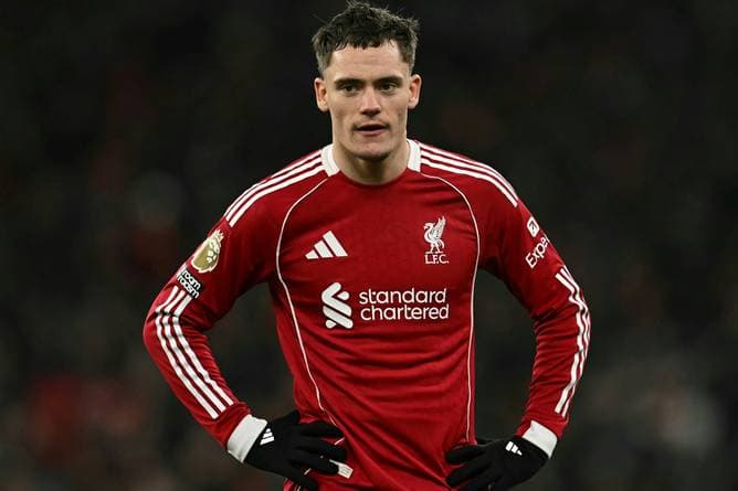 Völler über Wirtz: "Da muss Florian durch"