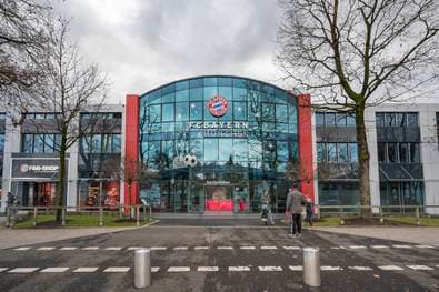 Verlässt der FC Bayern die Säbener Straße?