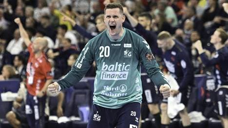 Flensburger X-Faktor: Kevin Möller